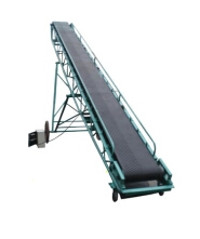 皮帶輸送機（jī）